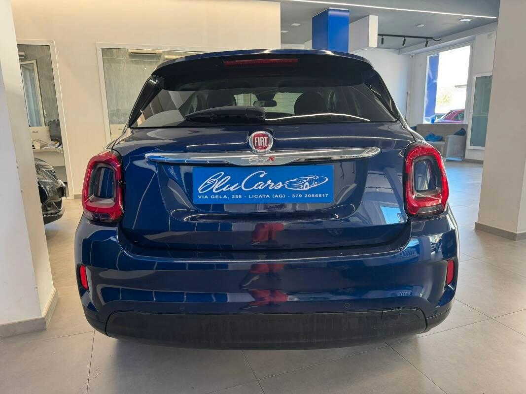 Fiat 500X 1.0 T3 Urban 120cv