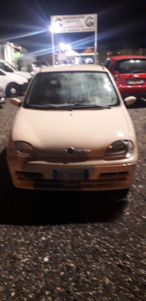 FIAT - 600 - 1.1 50th Anniversary