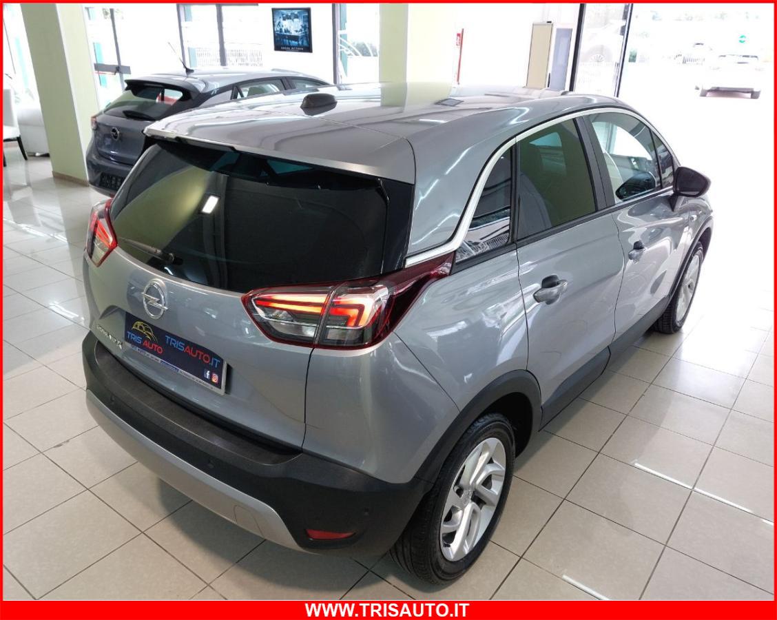 OPEL Crossland X 1.5 ECOTEC D Aut. Ultimate N1 (LUCI LED+NAVI)