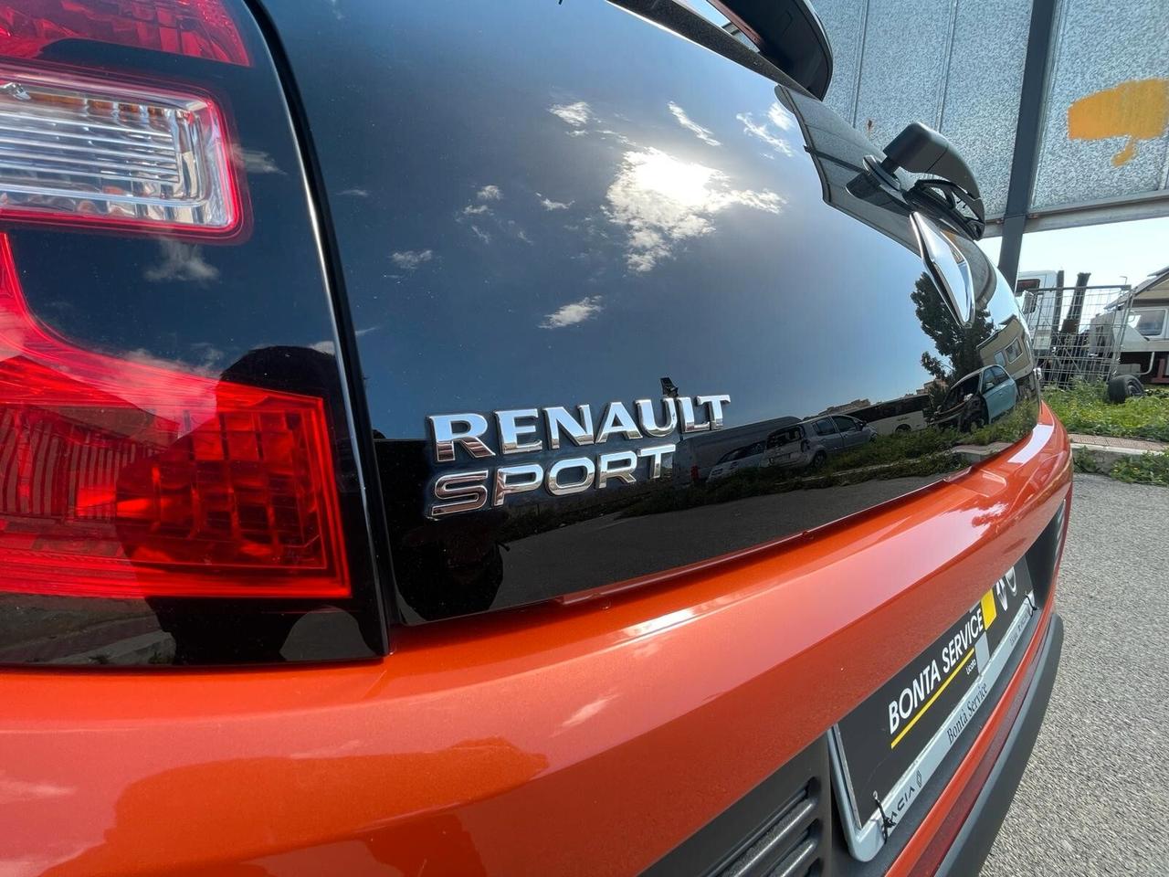 Renault Twingo TCe 110 CV Energy GT