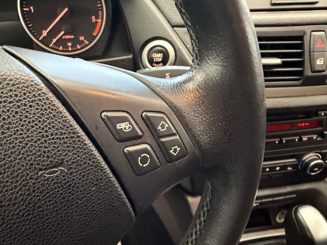 BMW X1 sdrive18d Futura automatica