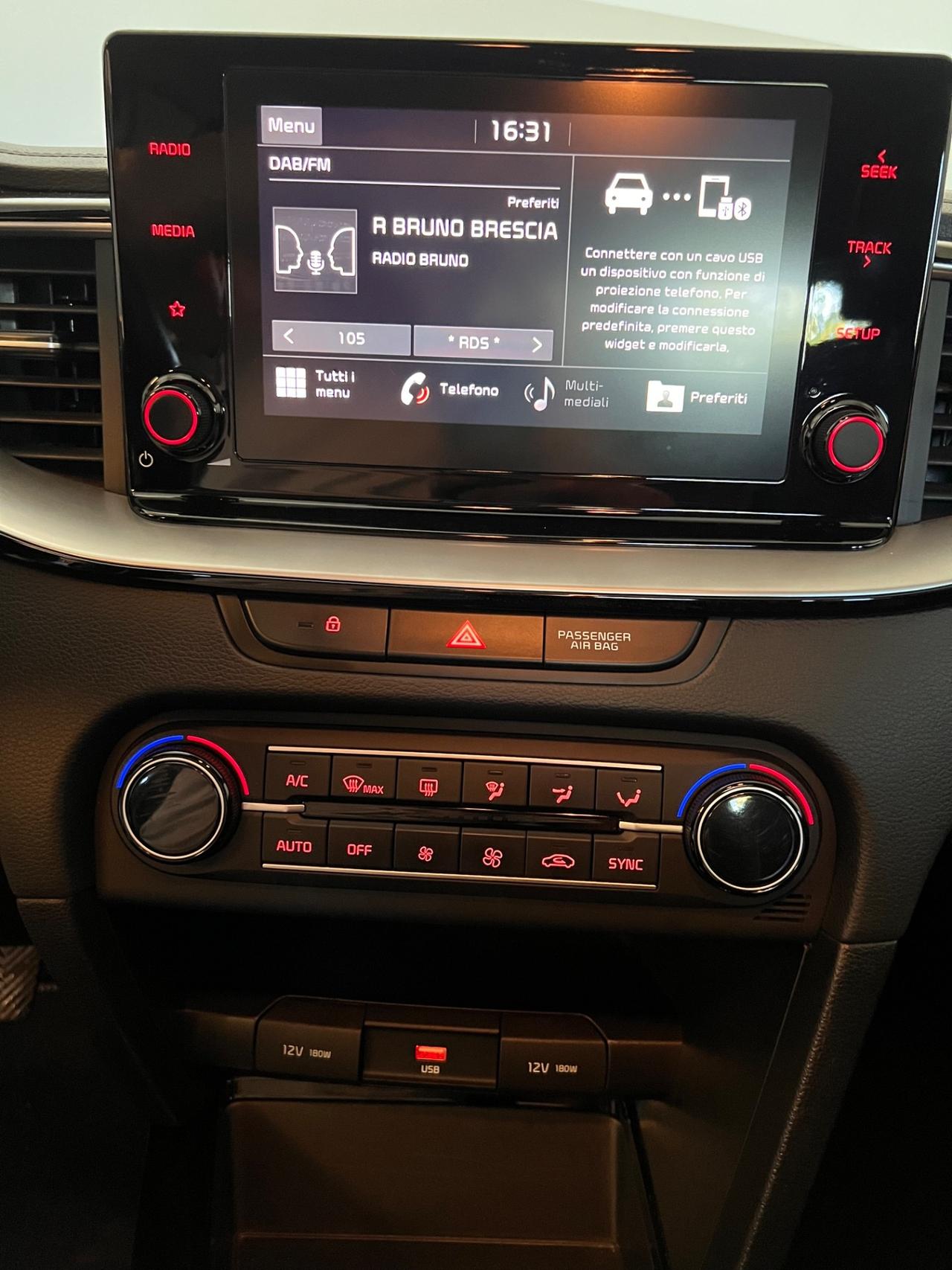 Kia XCeed 1.6 CRDi 136 CV MHEV iMT Style