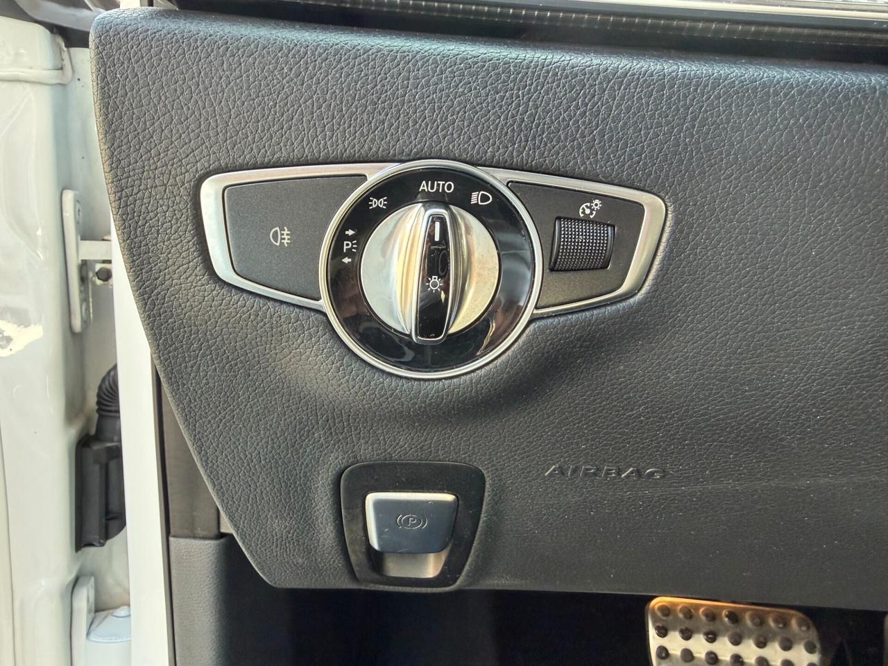 Mercedes-benz E 220 d 4Matic Premium Plus