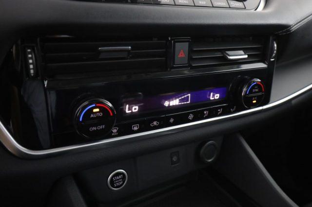 NISSAN Qashqai Qashqai MHEV 140 CV Business