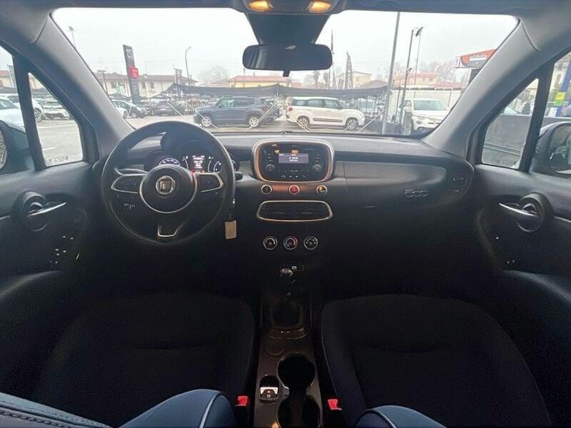 FIAT 500X 1.3 MultiJet 95 CV Cult