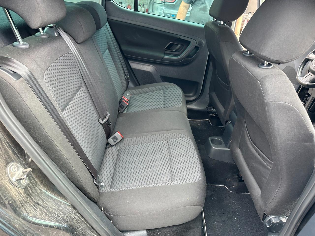 Skoda Fabia 1.6 TDI CR 90CV 5p. Style
