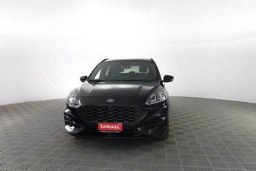 FORD Kuga Kuga 2.0 EcoBlue 120 CV aut. 2WD ST-Line