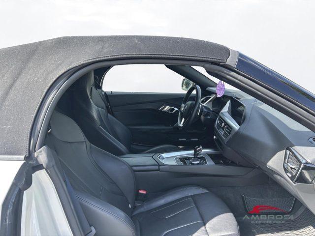 BMW Z4 Z4 sDrive20i Auto