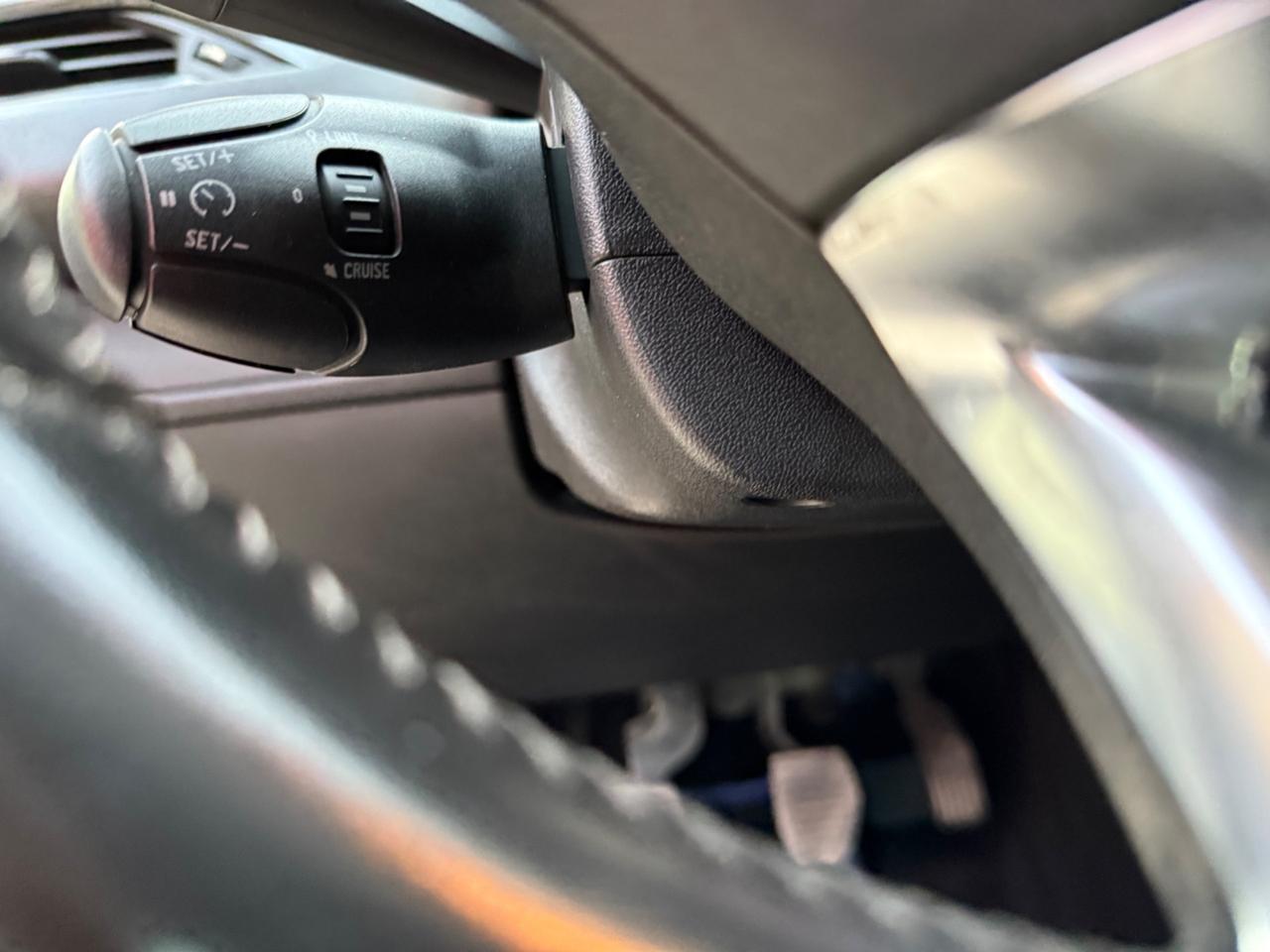 Peugeot 208 PureTech ACCETTO PERMUTA