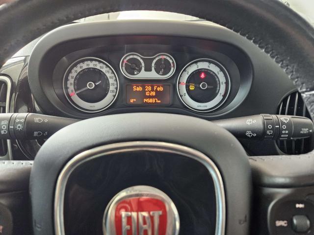 Fiat 500L 500L 2012 1.4 Trekking 95cv