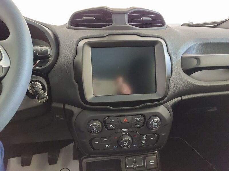 Jeep Renegade Renegade 1.6 Mjt 130 CV Limited