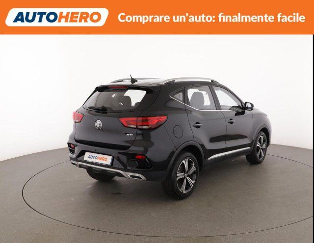 MG ZS 1.5 VTi-tech Comfort