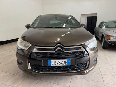 DS4 2013 1.6 e-HDi 115 airdream Chic OK NEOPATENTATI