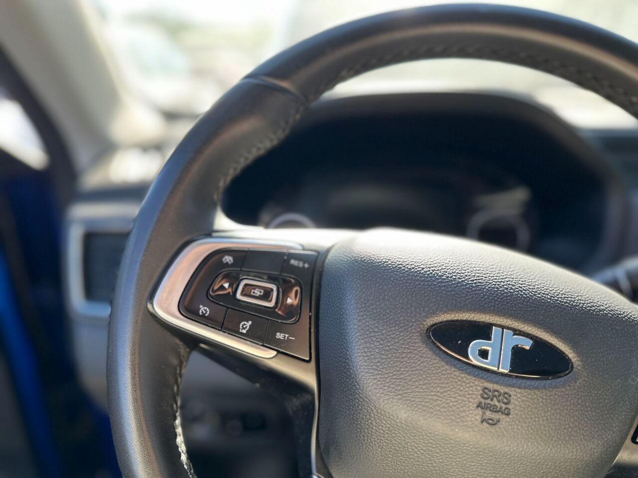 DR Motor DR 4.0 - dr 4.0 1.5 Gpl 114cv