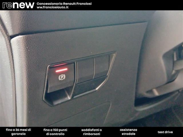 DACIA Duster 1.2 MILD HYBRID JOURNEY 130CV