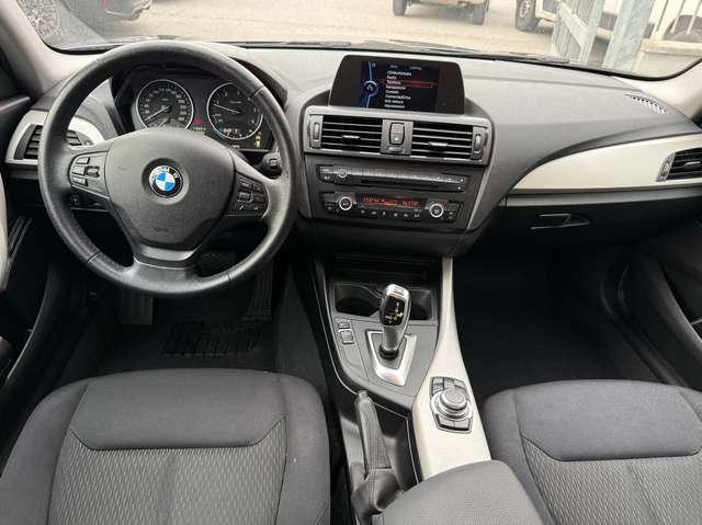 BMW 116 116d 5p AUTOMATICA