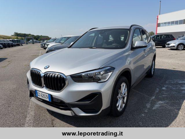 BMW X1 sDrive18i Advantage