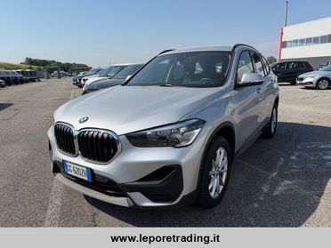 BMW X1 sDrive18i Advantage