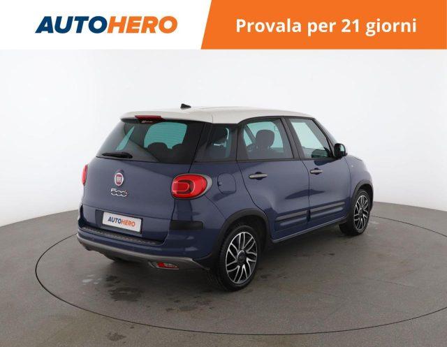 FIAT 500L 1.3 Multijet 95 CV Cross