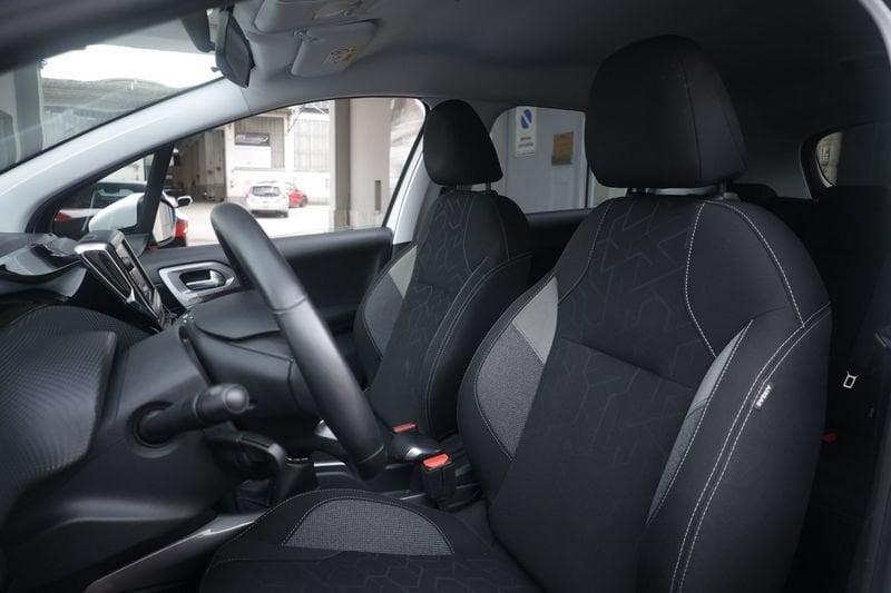 Peugeot 2008 PEUGEOT 2008 BlueHDi 100cv Active Unicoproprietario