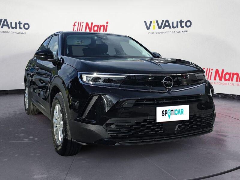 Opel Mokka 1.5 110cv Elegance MT6