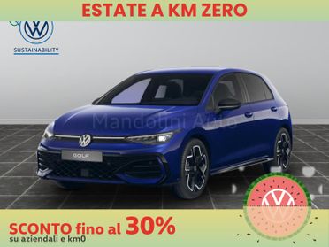 Volkswagen Golf 1.5 etsi act 150cv r-line plus dsg
