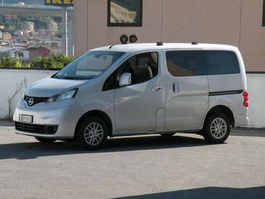 Nissan NV200 Evalia 1.5 dci N-Tec 110cv 7 posti