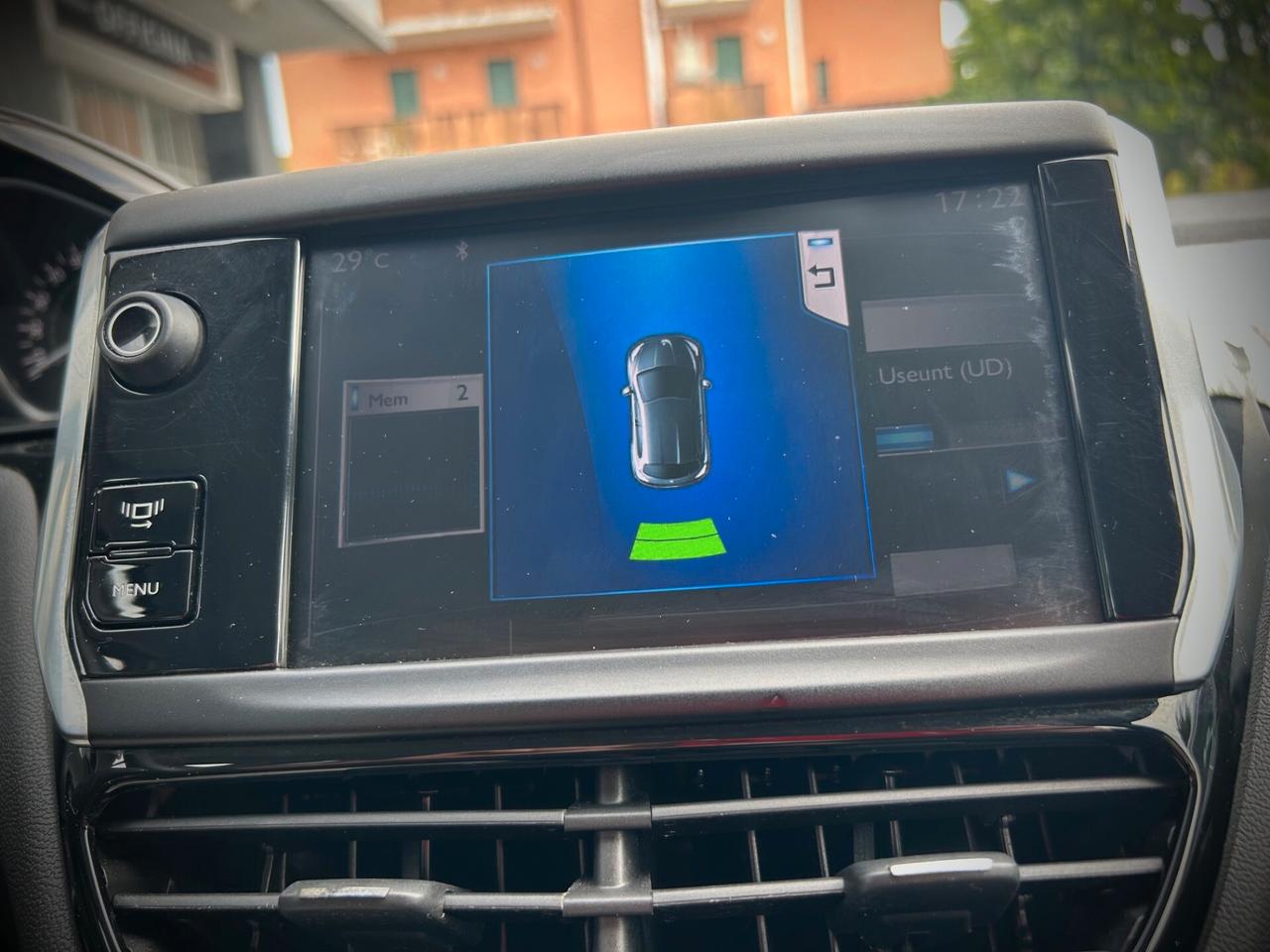 Peugeot 208 1.4 HDi 5 porte -UNIPROPR. - NEOPATENT.