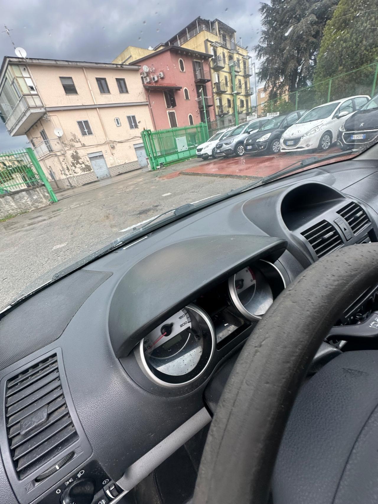 Suzuki Ignis 1.3 DDiS 16V cat Standard