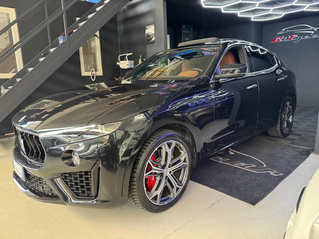 Maserati Levante GT 330cv 2022