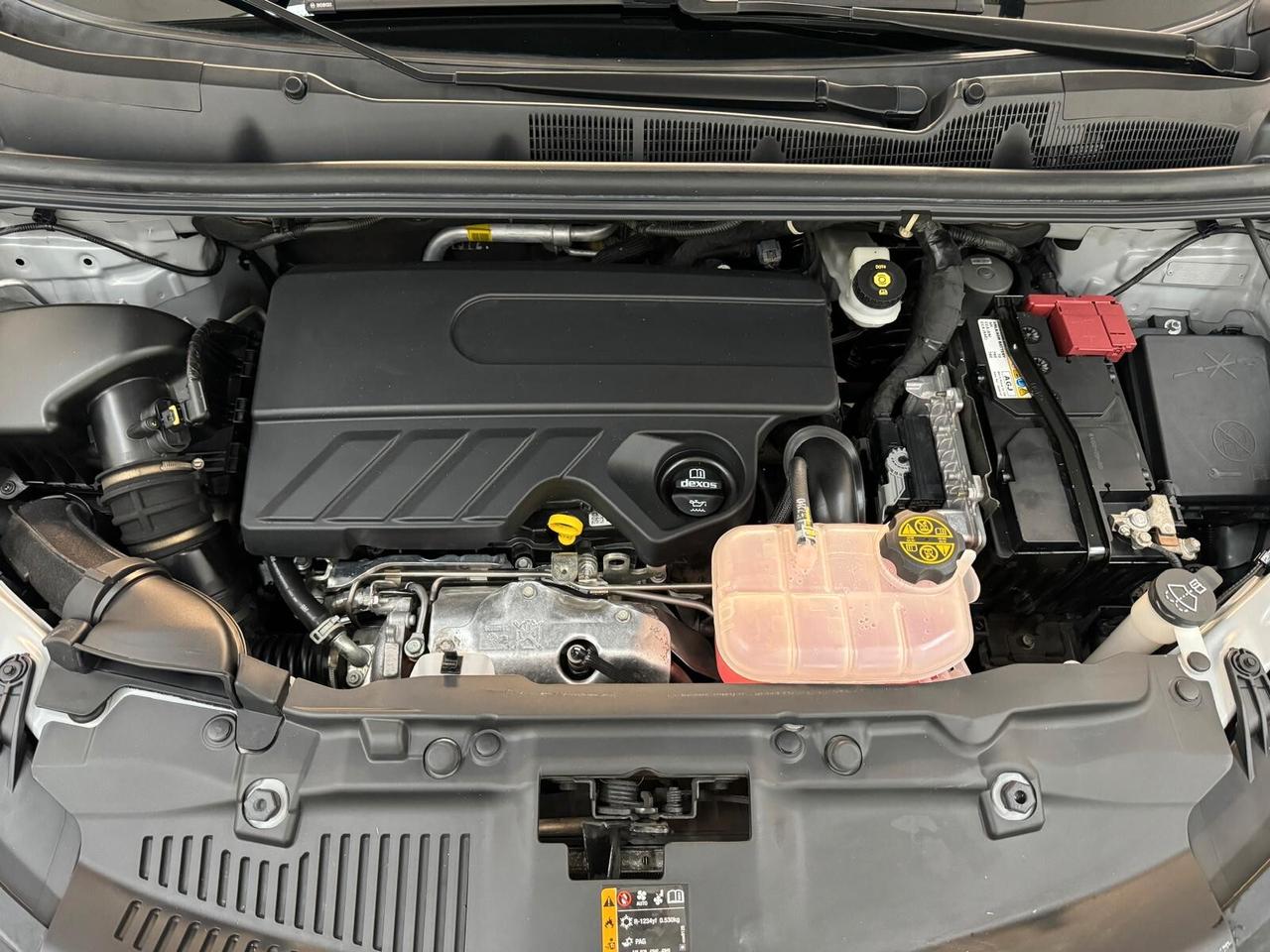 Opel Mokka X 1.6 CDTI 136CV 4x2 Innovation 2018