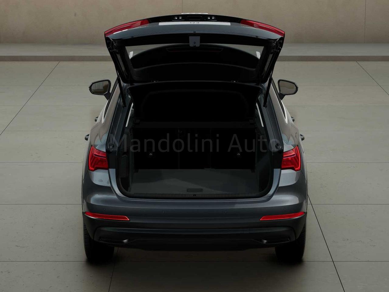 Audi Q3 45 1.4 tfsi e business s tronic