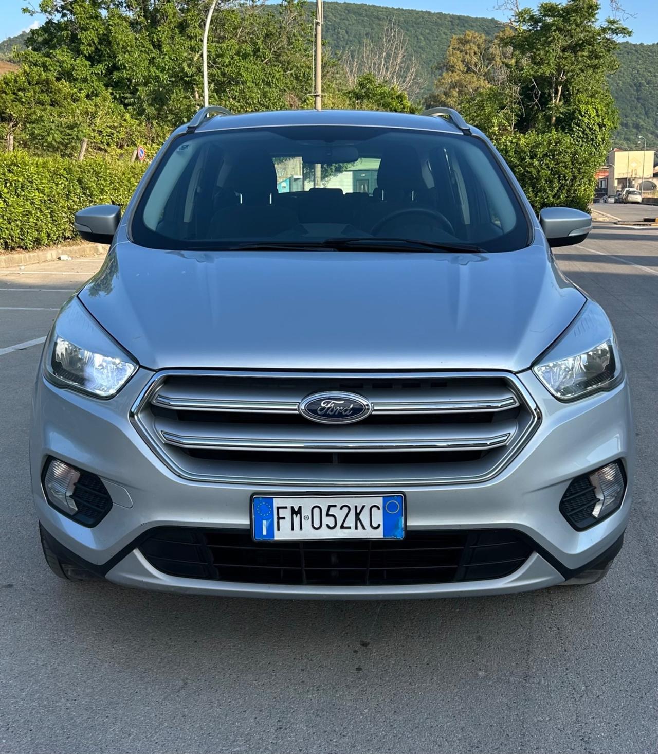 Ford Kuga 1.5 TDCI 120 CV S&S 2WD ST-Line