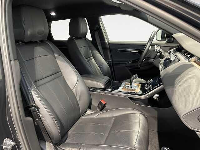 Land Rover Range Rover Evoque Limited Edition 204cv - IVA ESPOSTA