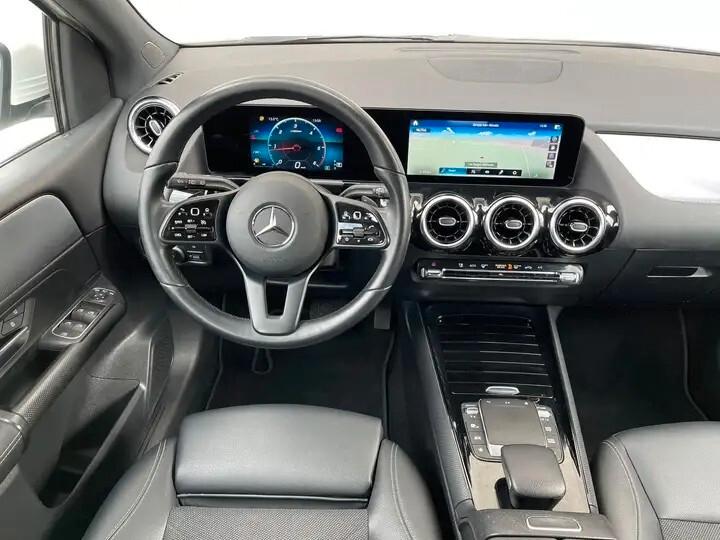 Mercedes B 200 d Automatic Sport Plus