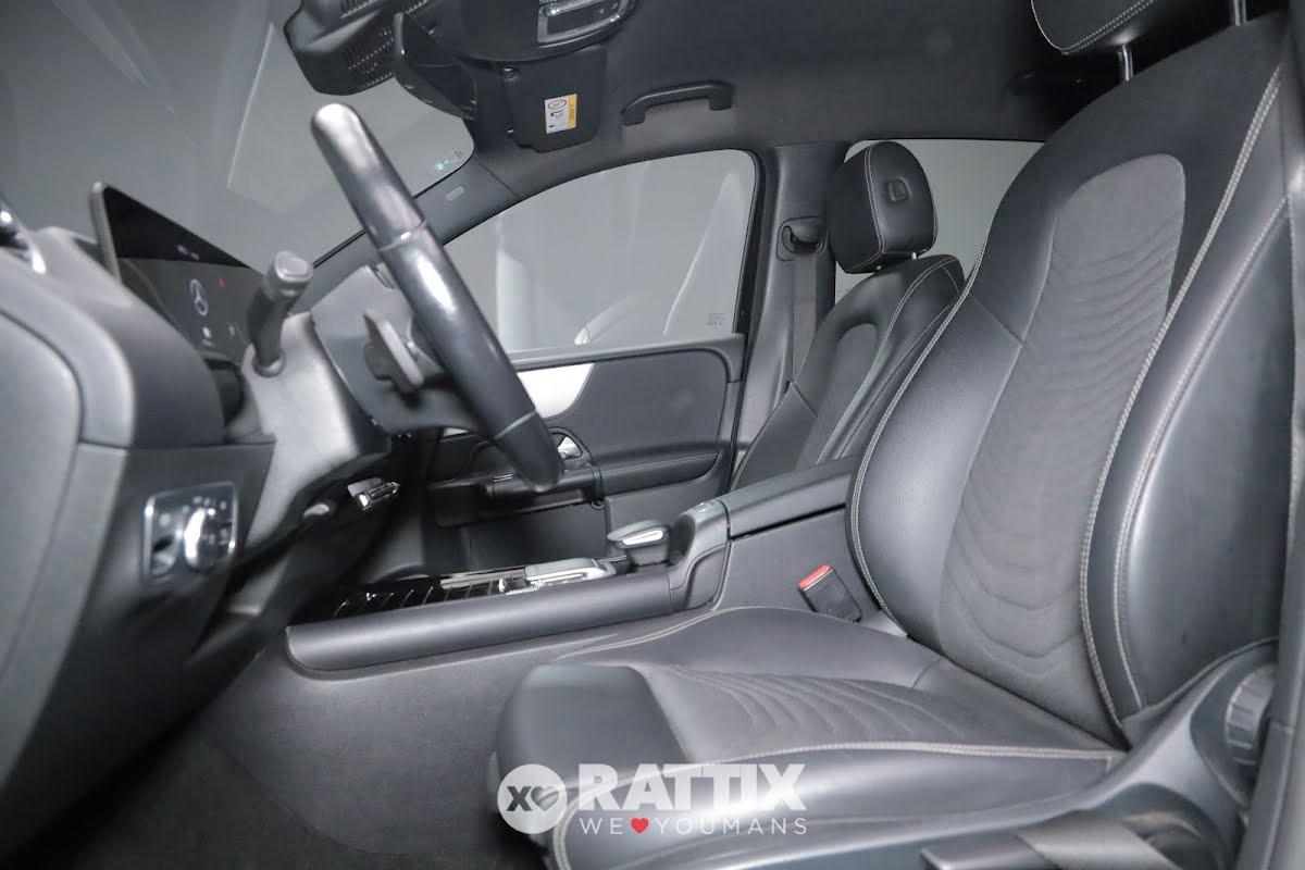 Mercedes-Benz B 250 e 1.3 PHEV (eq-power) Business Extra Auto