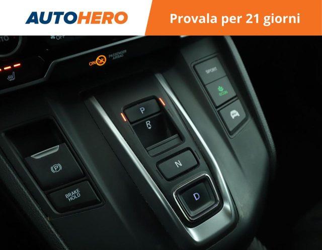 HONDA CR-V 2.0 Hev eCVT Elegance Navi