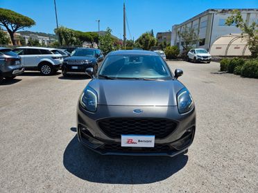Ford Puma 1.0 EcoBoost Hybrid 125 CV S&S ST-Line X