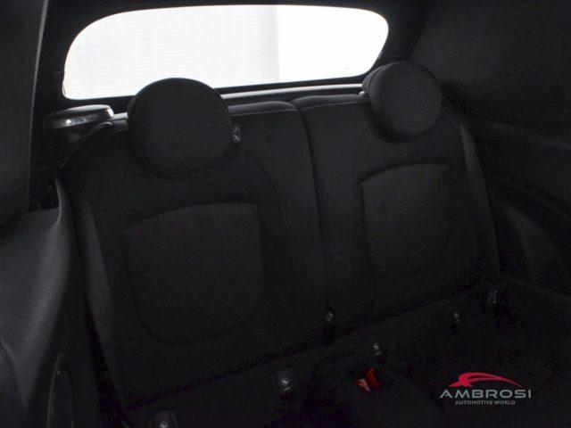 MINI Cabrio Cooper 1.5 Cooper Classic auto