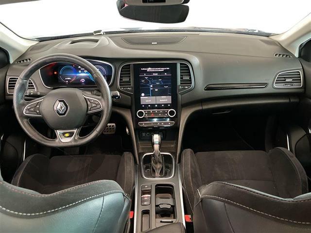 RENAULT Megane Sporter 1.6 E-TECH Plug-in Hybrid RS Line A