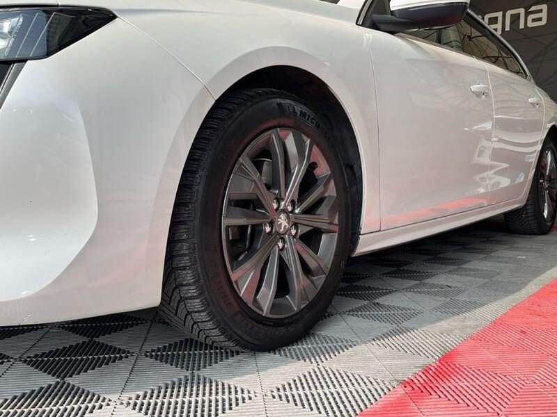 Peugeot 508 2.0 16v HDi 163cv Business automatica
