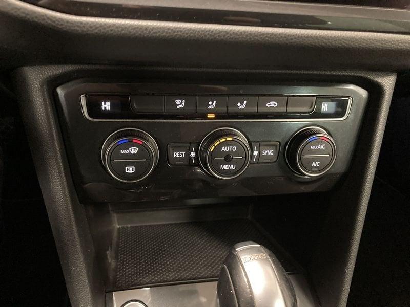 Volkswagen Tiguan 2ª serie 2.0 TDI SCR DSG Business BlueMotion Technology