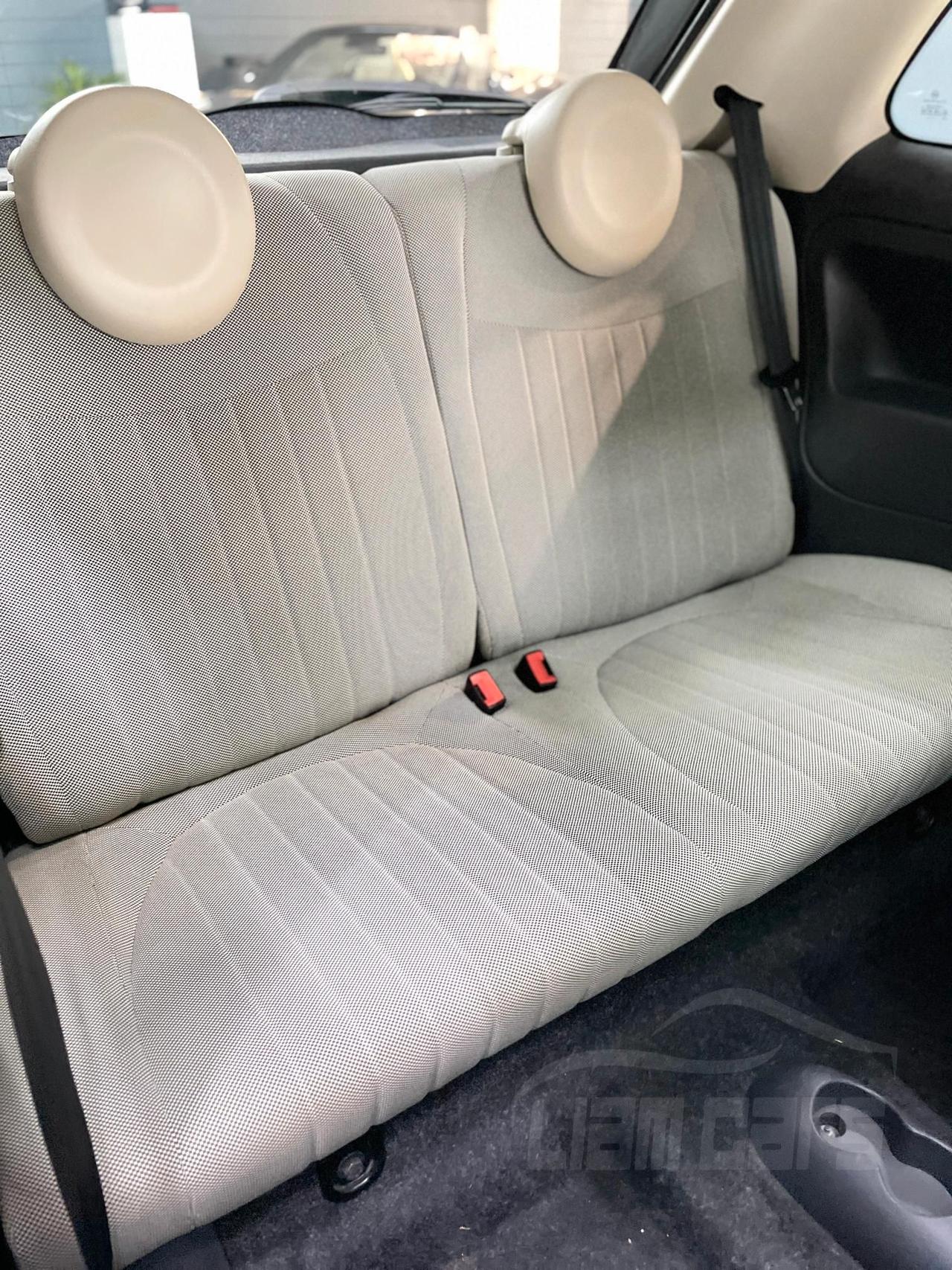 Fiat 500 1.2 Pop 69cv E6