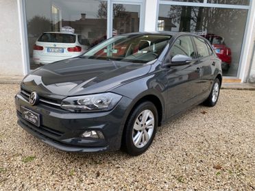 Volkswagen Polo 5p. Comfortline Technology Neopatentati