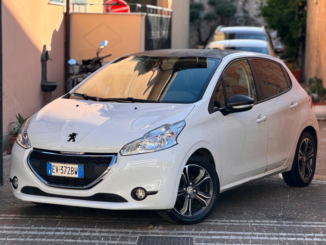 Peugeot 208 1.4 VTi 95 CV 5p. GPL Allure