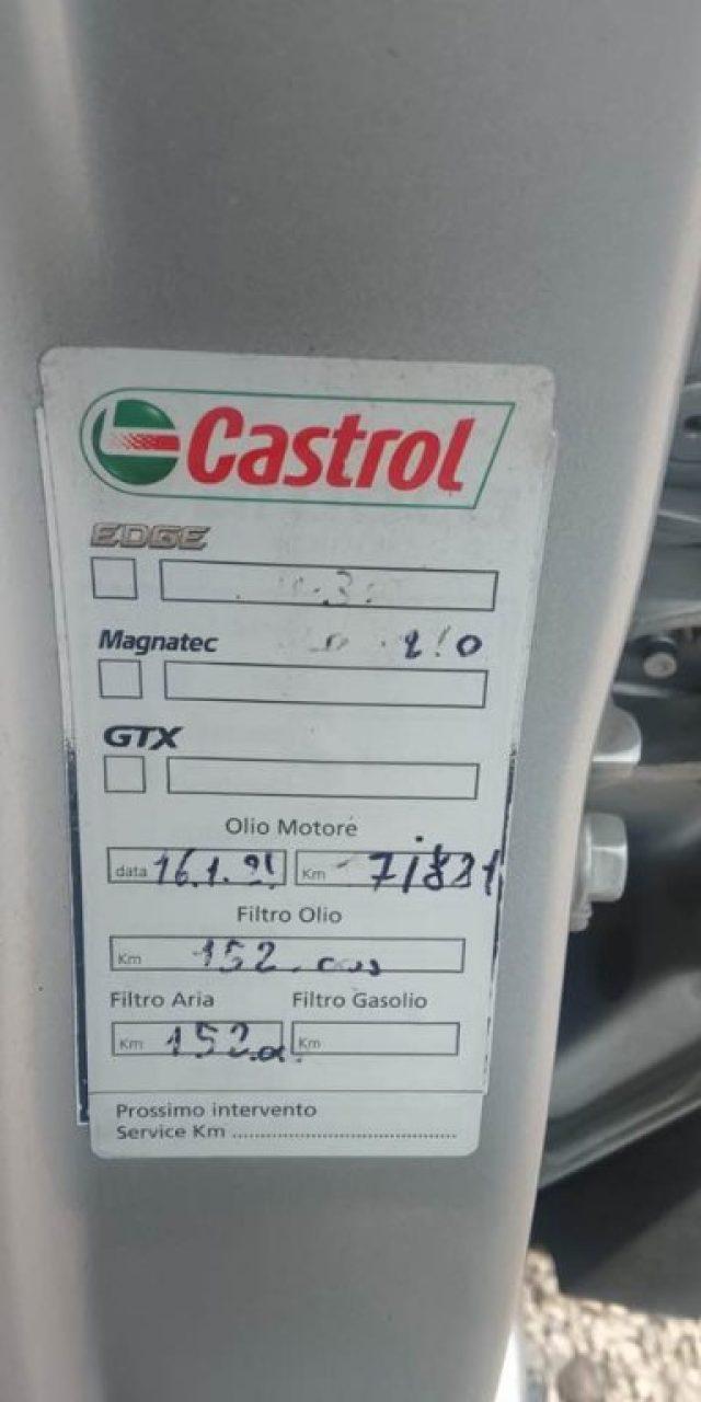 RENAULT Clio 1.5 dCi 8V 75CV 5 porte Live