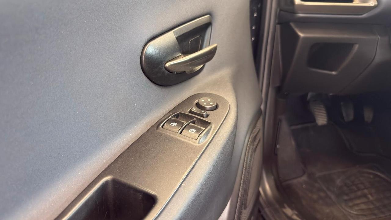 Lancia Ypsilon 1.3 mjt Mya 5 Porte S&S UNICO PROPRIETARIO