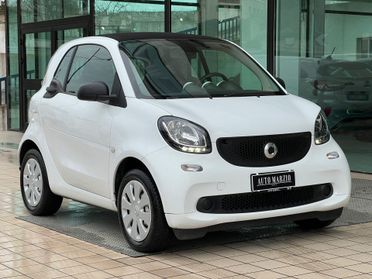 Smart ForTwo 70 1.0 Youngster LUCI DIURNE LED - CRUISE CONTROL - BLUETOOTH