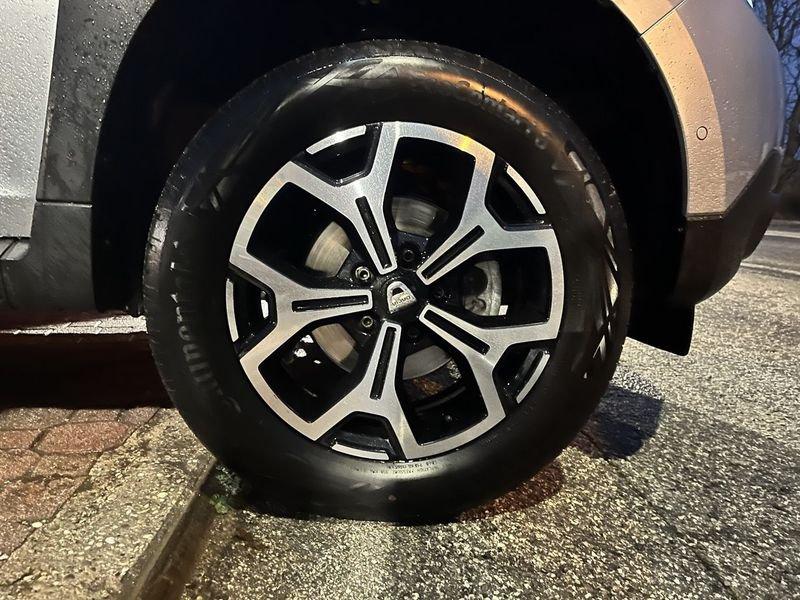 Dacia Duster Duster 1.0 TCe 100 CV ECO-G 4x2 Prestige