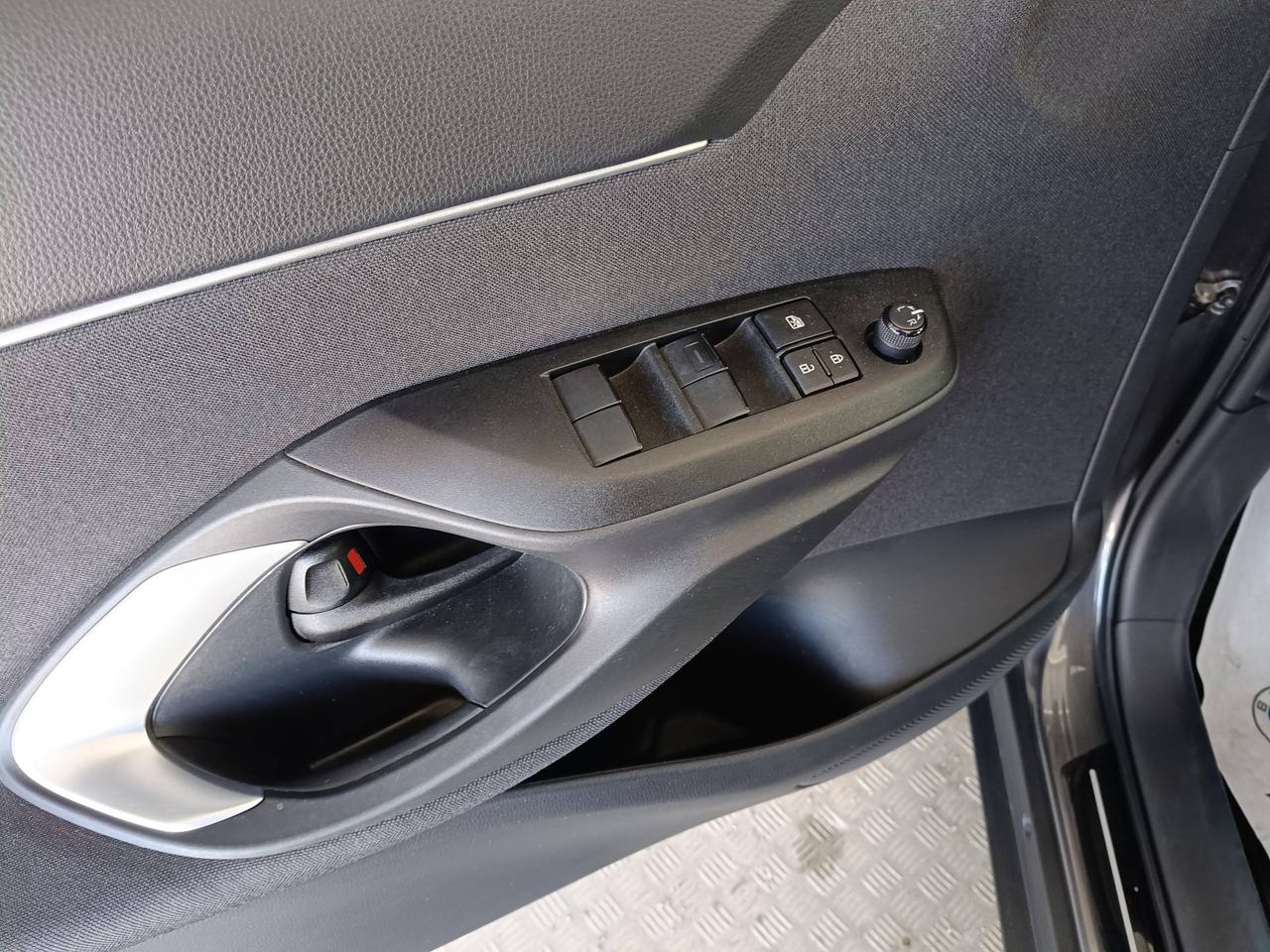 TOYOTA Yaris Cross - MY '22